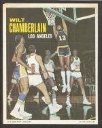 Wilt Chamberlain (Los Angeles Lakers)